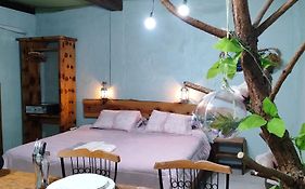 Vila Ecológica Cambará